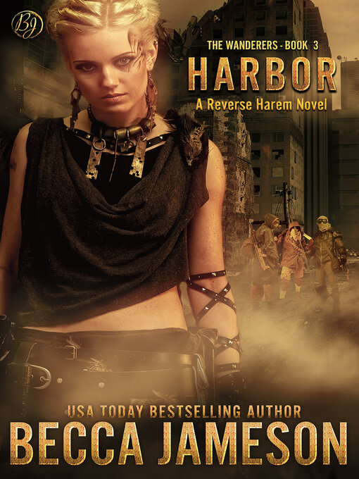 Title details for Harbor by Becca Jameson - Available